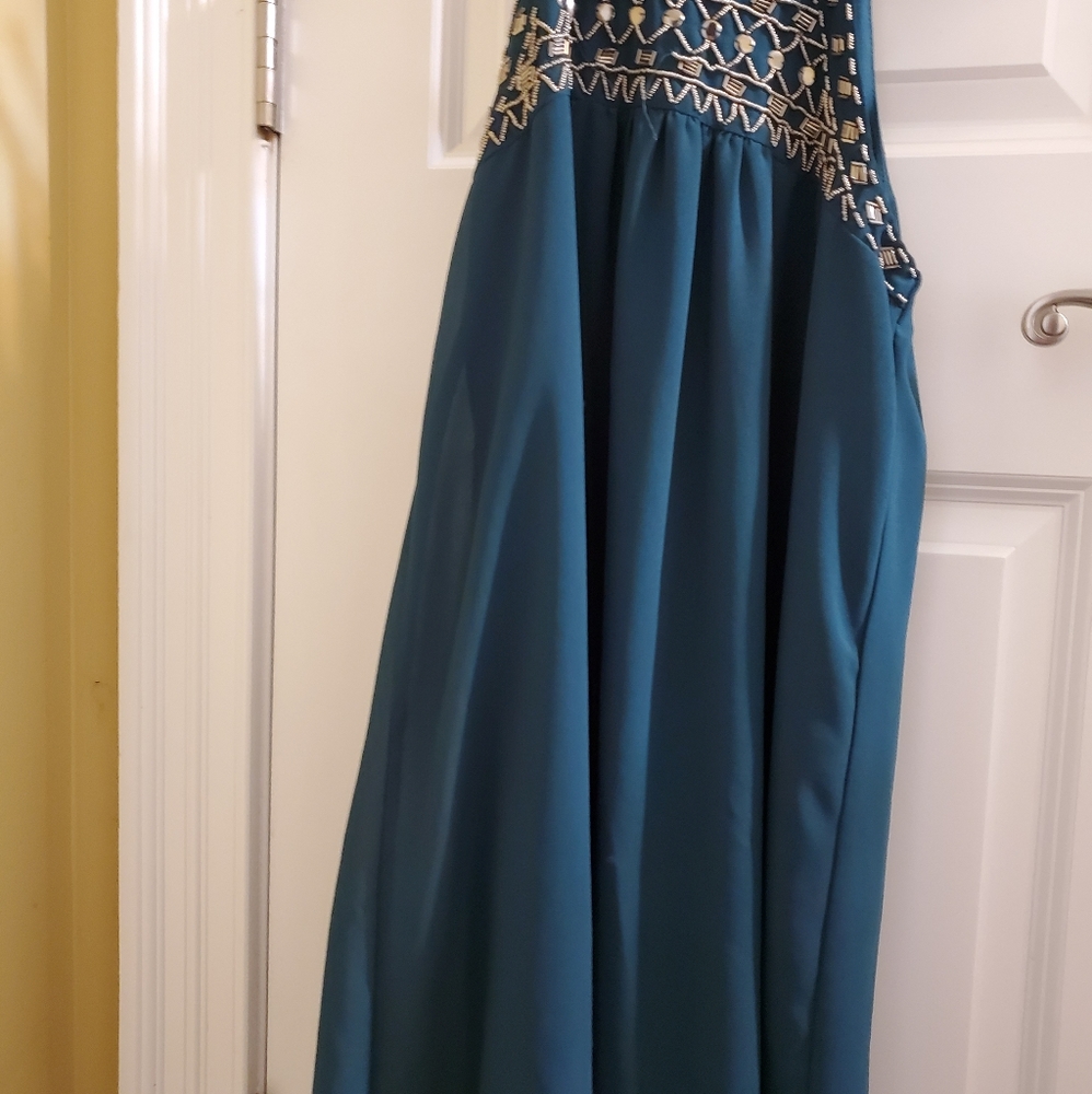 Mini Dress or dress shirt